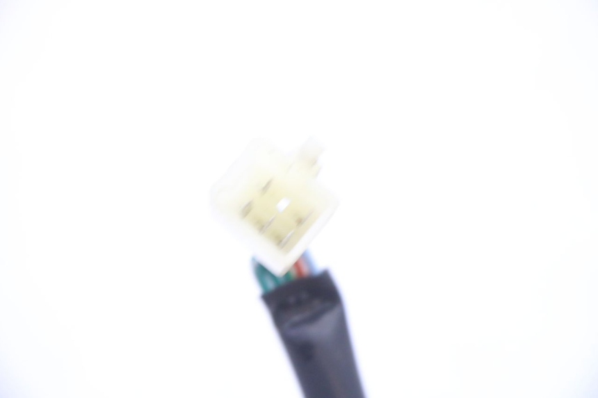photo de REAR LIGHT SYM FIDDLE 3 III 125 (2014 - 2020)