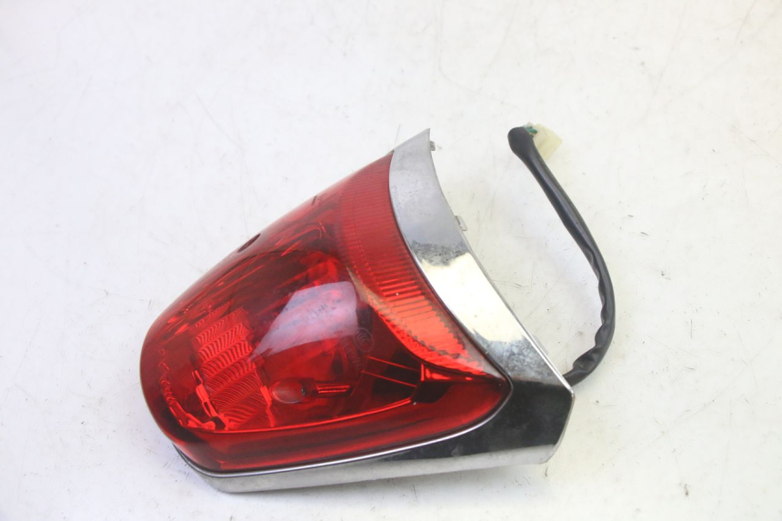 photo de REAR LIGHT SYM FIDDLE 3 III 125 (2014 - 2020) - Alternative perspective