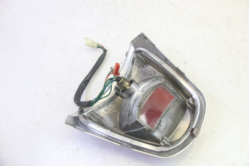 photo de REAR LIGHT SYM FIDDLE 3 III 125 (2014 - 2020) - Technical close-up