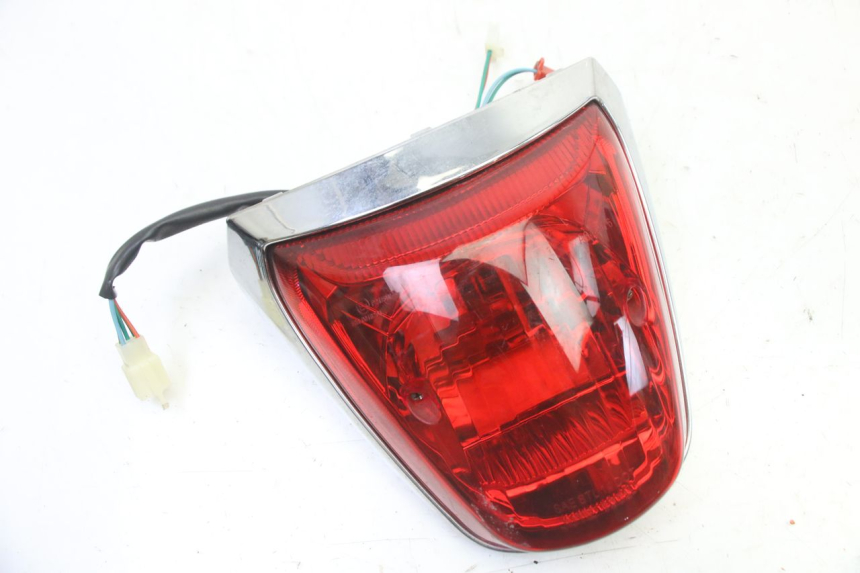 photo de TAIL LIGHT SYM FIDDLE 3 III 50 (2014 - 2020)