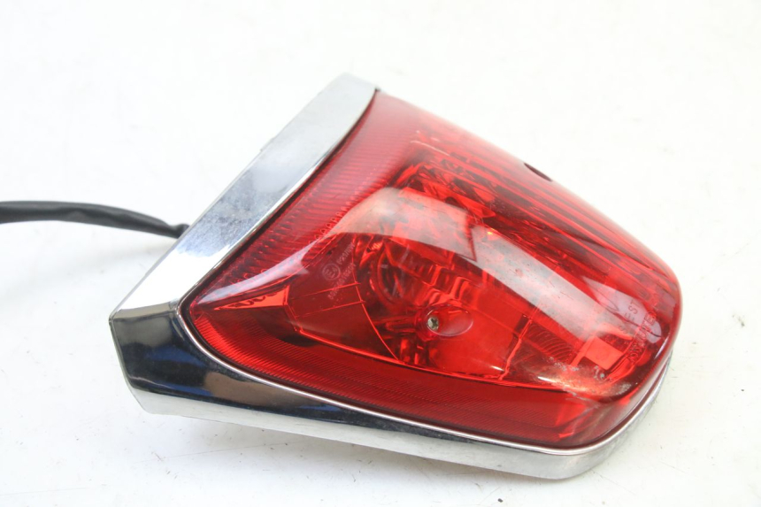 photo de TAIL LIGHT SYM FIDDLE 3 III 50 (2014 - 2020)