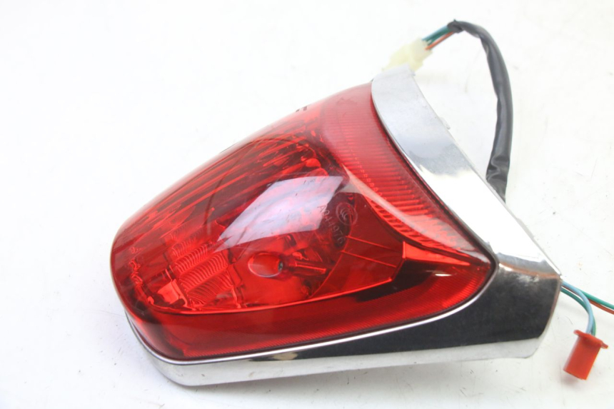 photo de TAIL LIGHT SYM FIDDLE 3 III 50 (2014 - 2020)