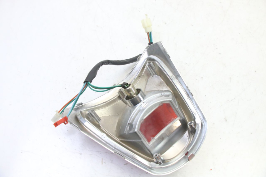 photo de TAIL LIGHT SYM FIDDLE 3 III 50 (2014 - 2020)