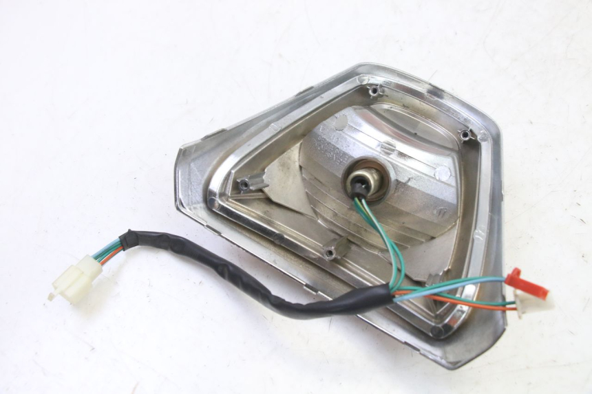 photo de TAIL LIGHT SYM FIDDLE 3 III 50 (2014 - 2020)