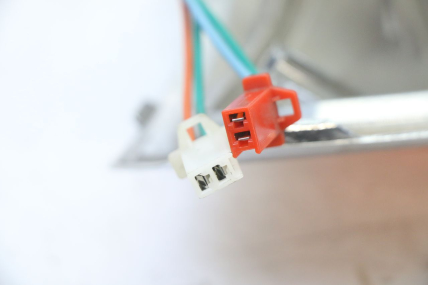 photo de TAIL LIGHT SYM FIDDLE 3 III 50 (2014 - 2020)
