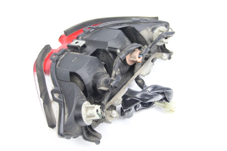 photo de REAR LIGHT YAMAHA FJR ABS 1300 (2006 - 2012)