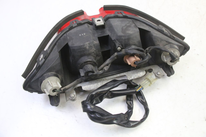 photo de REAR LIGHT YAMAHA FJR ABS 1300 (2006 - 2012)