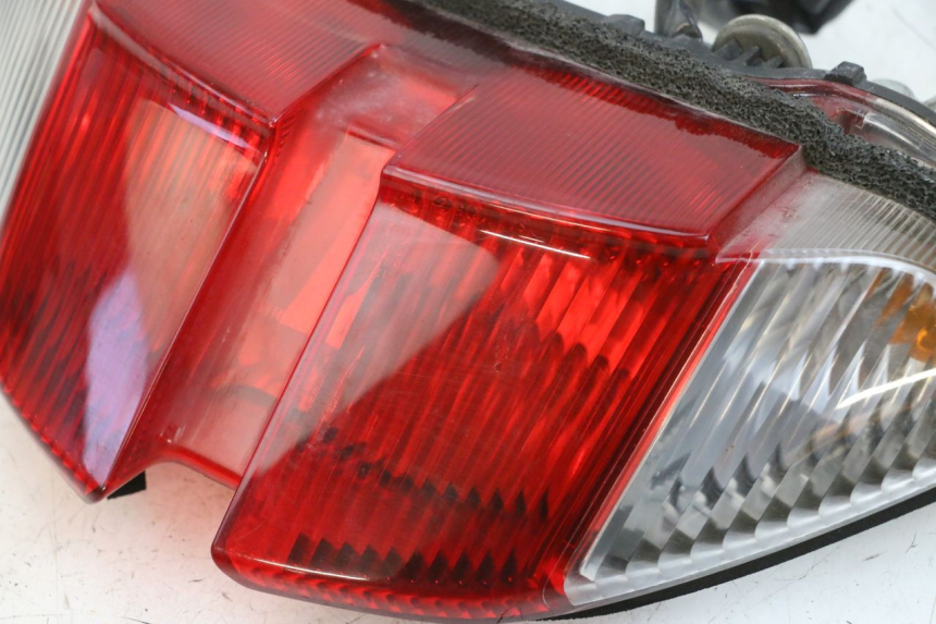 photo de REAR LIGHT YAMAHA FJR ABS 1300 (2006 - 2012) - Component detail