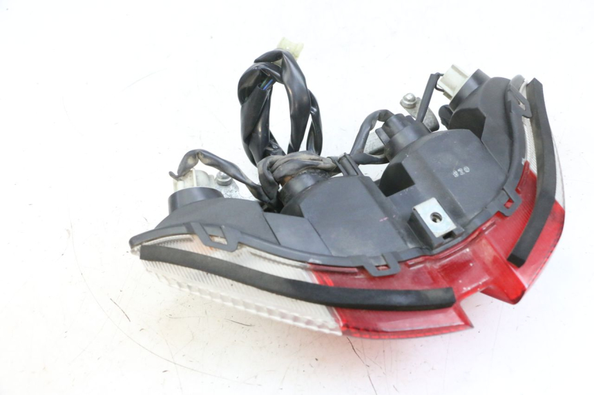 photo de REAR LIGHT YAMAHA FJR ABS 1300 (2006 - 2012) - Product overview