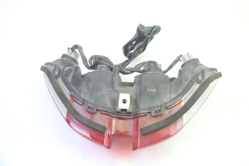 photo de REAR LIGHT YAMAHA FJR ABS 1300 (2006 - 2012) - Fixing points details