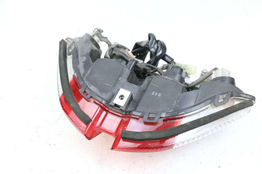 photo de REAR LIGHT YAMAHA FJR ABS 1300 (2006 - 2012) - Zoom on usage condition