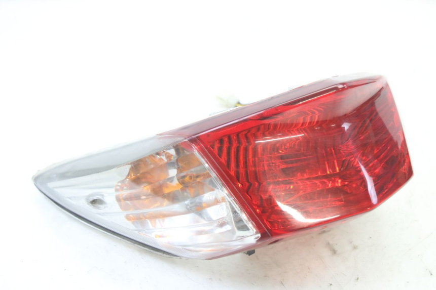 photo de TAIL LIGHT MBK FLAME X 125 (2007 - 2016)