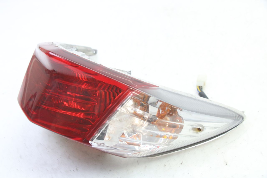 photo de TAIL LIGHT MBK FLAME X 125 (2007 - 2016)