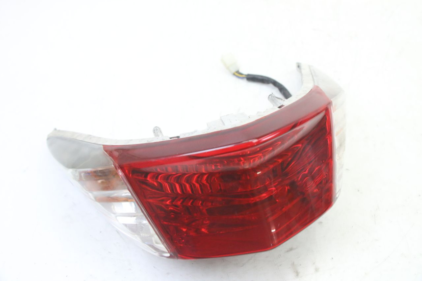 photo de TAIL LIGHT MBK FLAME X 125 (2007 - 2016)