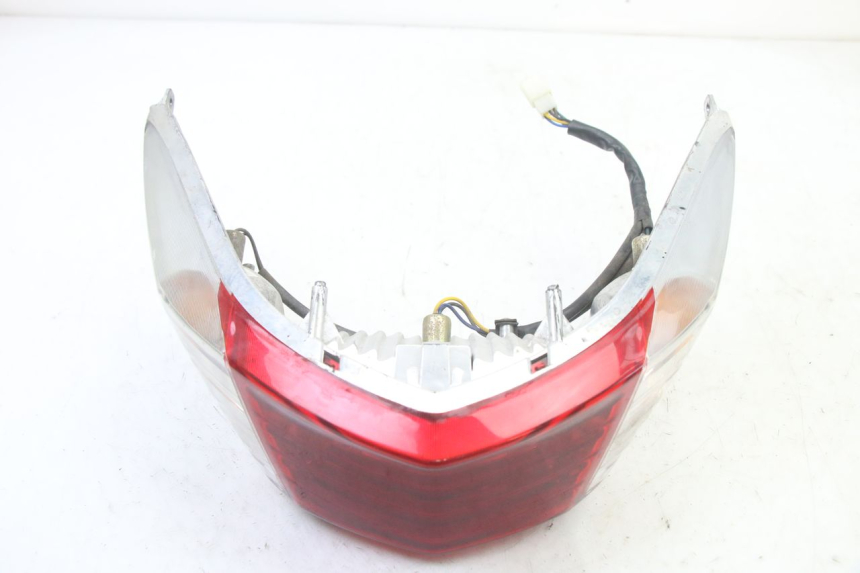 photo de TAIL LIGHT MBK FLAME X 125 (2007 - 2016)