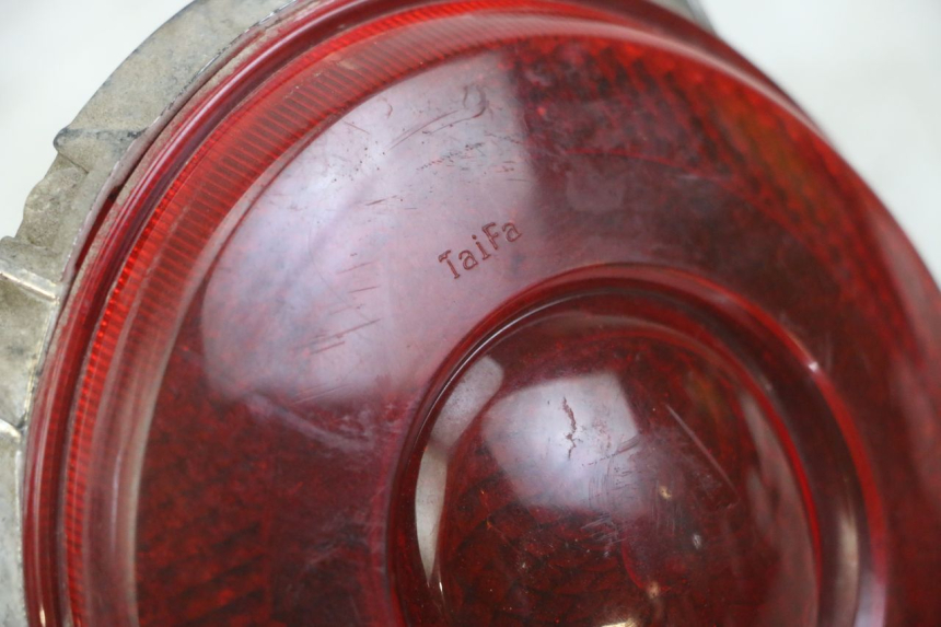 photo de REAR LIGHT VENESI FLY RETRO 4T 50 (2020 - 2025)