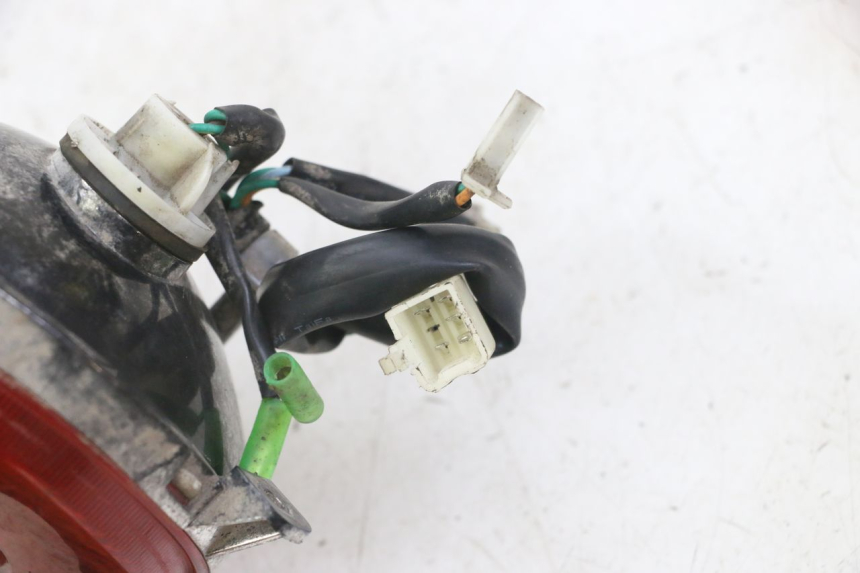 photo de REAR LIGHT VENESI FLY RETRO 4T 50 (2020 - 2025)