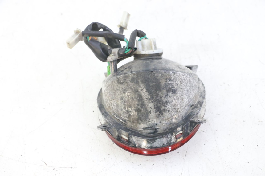 photo de REAR LIGHT VENESI FLY RETRO 4T 50 (2020 - 2025)