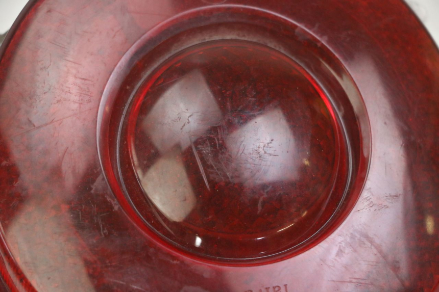 photo de REAR LIGHT VENESI FLY RETRO 4T 50 (2020 - 2025)