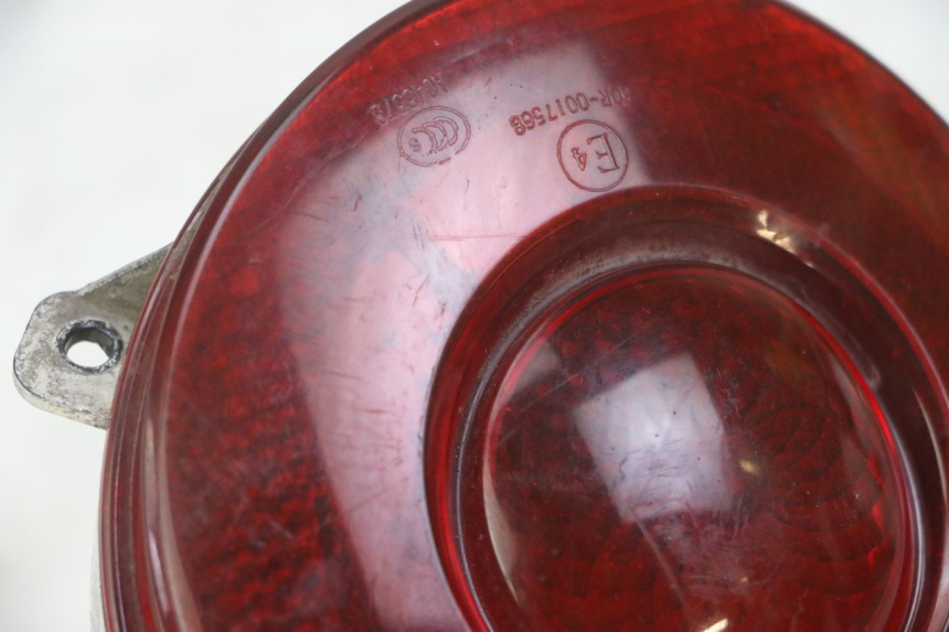 photo de REAR LIGHT VENESI FLY RETRO 4T 50 (2020 - 2025)