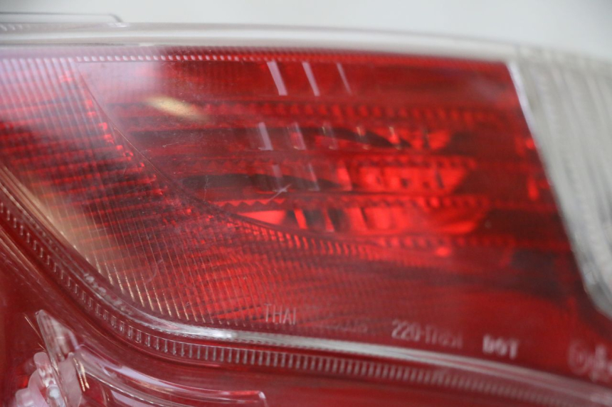 photo de TAIL LIGHT HONDA FORZA ABS 300 (2013 - 2019)