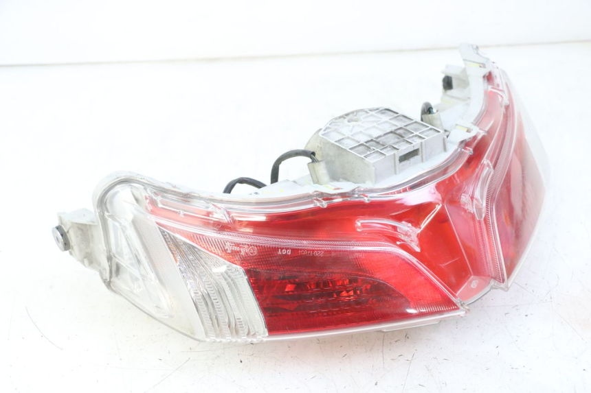 photo de TAIL LIGHT HONDA FORZA ABS 300 (2013 - 2019)
