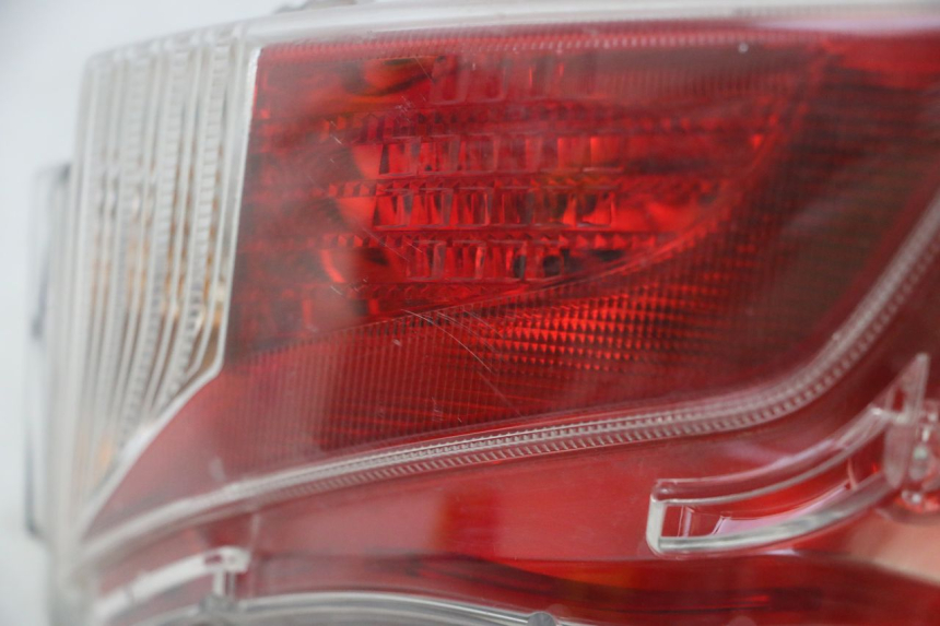 photo de TAIL LIGHT HONDA FORZA ABS 300 (2013 - 2019)