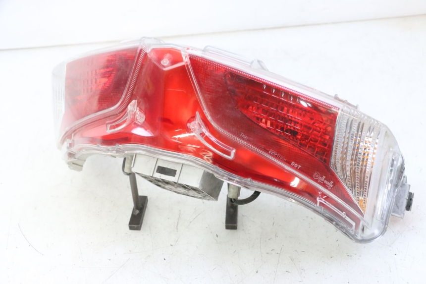 photo de TAIL LIGHT HONDA FORZA ABS 300 (2013 - 2019)