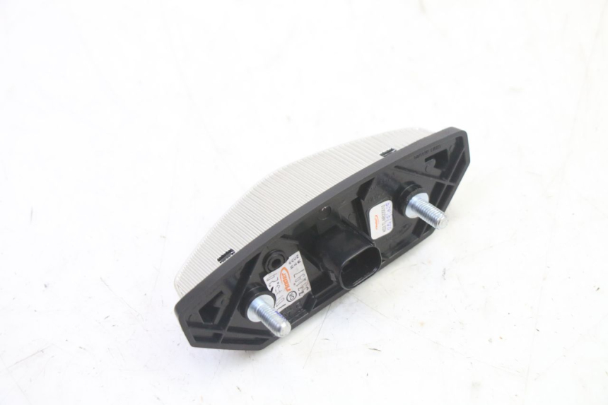 photo de TAIL LIGHT BMW G310 R 310 (2016 - 2020)