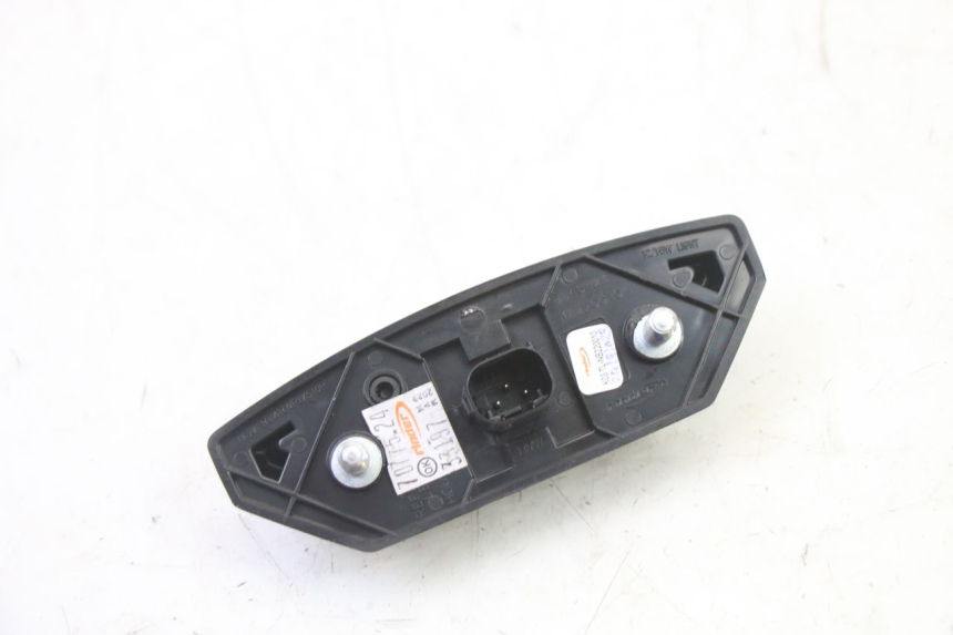 photo de TAIL LIGHT BMW G310 R 310 (2016 - 2020)