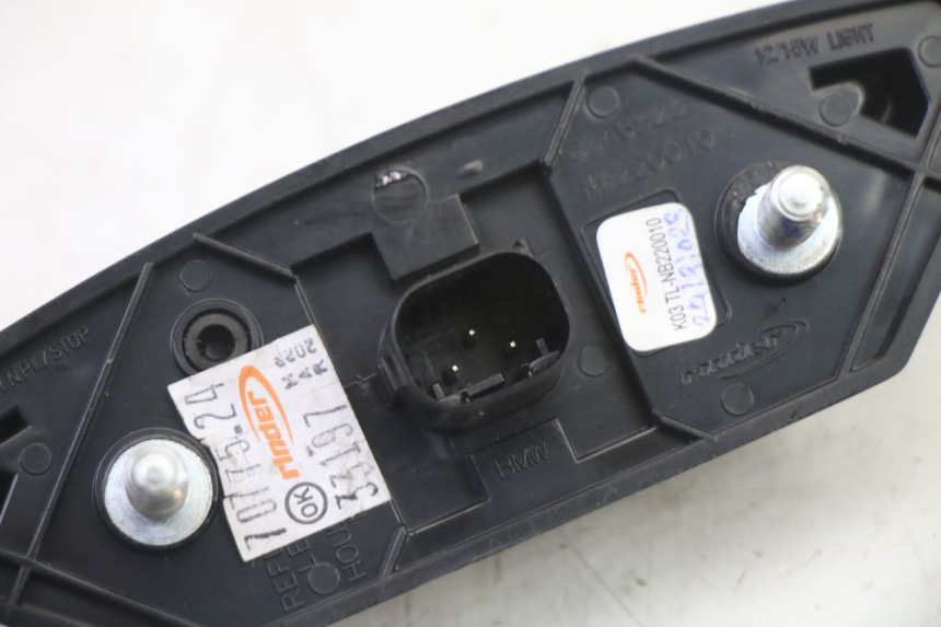 photo de TAIL LIGHT BMW G310 R 310 (2016 - 2020)
