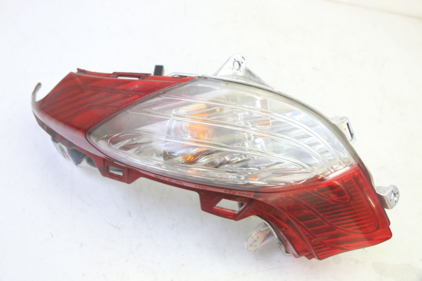 photo de LEFT TAIL LIGHT HONDA FES S-WING SWING ABS 125 (2007 - 2015)