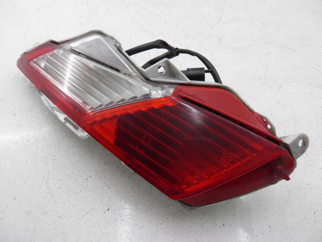 photo de LEFT TAIL LIGHT HONDA FES PANTHEON 125 (2003 - 2007)