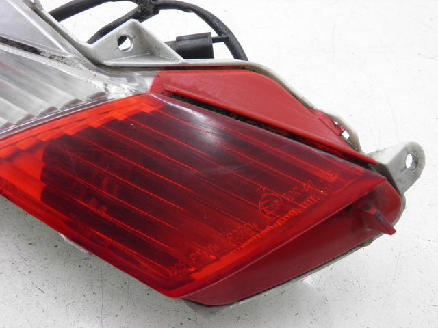 photo de LEFT TAIL LIGHT HONDA FES PANTHEON 125 (2003 - 2007)