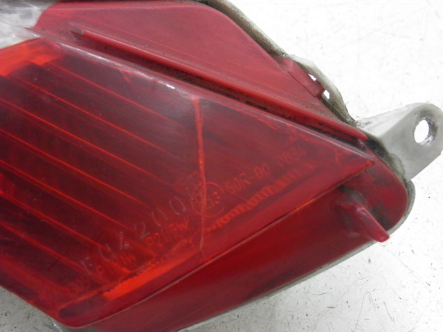 photo de LEFT TAIL LIGHT HONDA FES PANTHEON 125 (2003 - 2007)