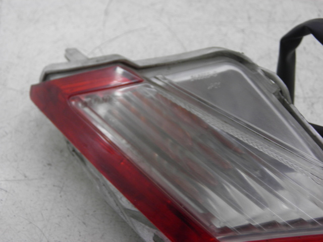 photo de LEFT TAIL LIGHT HONDA FES PANTHEON 125 (2003 - 2007)