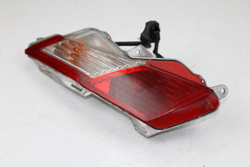 photo de LEFT TAIL LIGHT HONDA FES PANTHEON 125 (2003 - 2007)