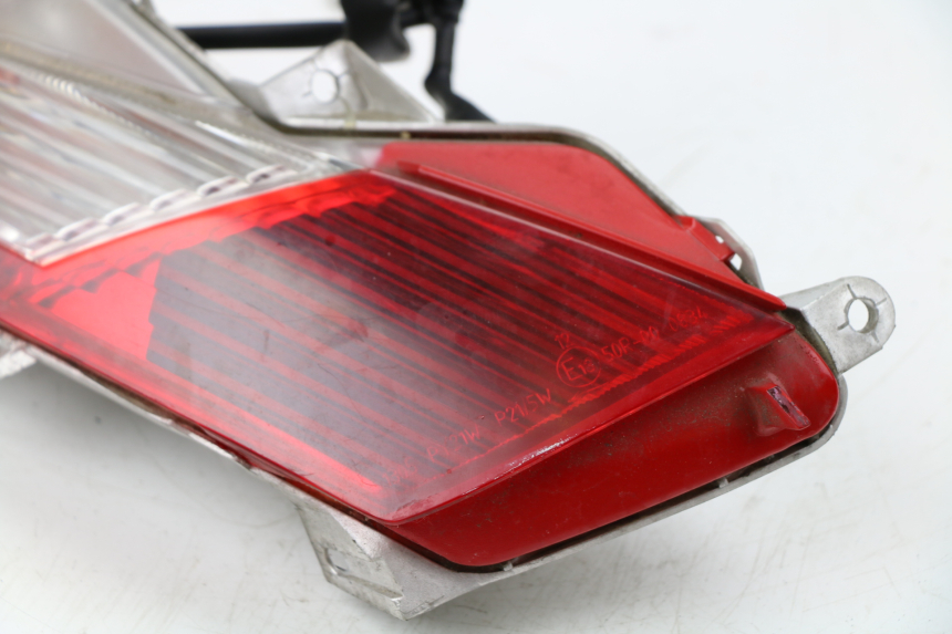 photo de LEFT TAIL LIGHT HONDA FES PANTHEON 125 (2003 - 2007)