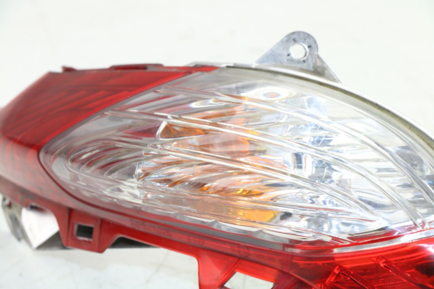 photo de LEFT TAIL LIGHT HONDA FES S-WING SWING 125 (2007 - 2015)