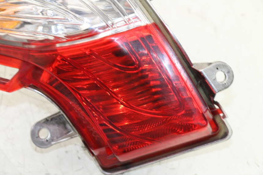 photo de LEFT TAIL LIGHT HONDA FES S-WING SWING 125 (2007 - 2015)