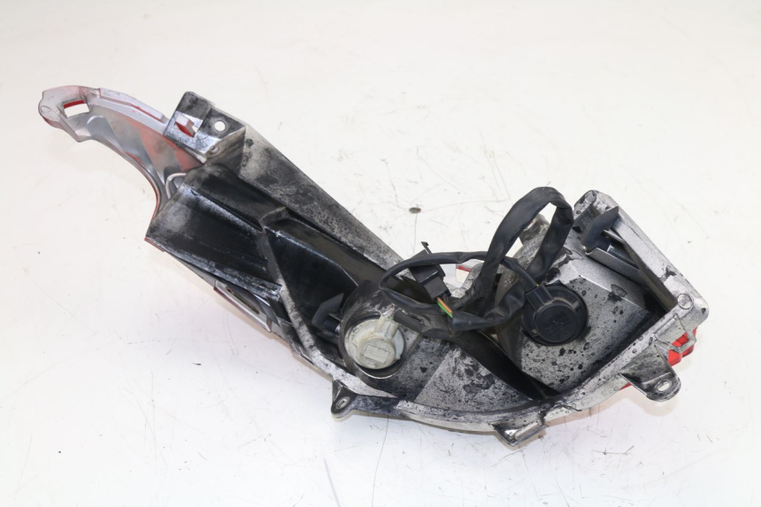 photo de LEFT TAIL LIGHT HONDA FES S-WING SWING 125 (2007 - 2015)