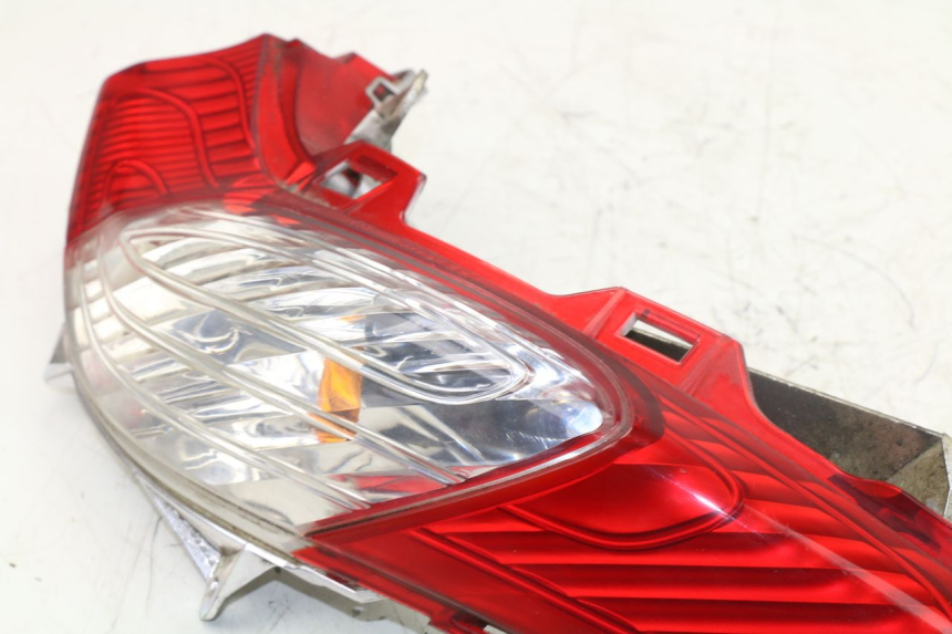 photo de LEFT TAIL LIGHT HONDA FES S-WING SWING 125 (2007 - 2015)