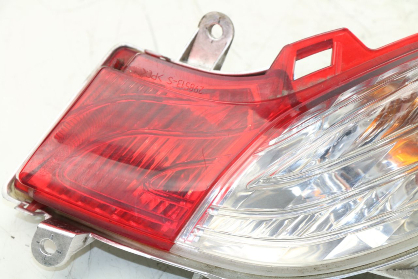 photo de LEFT TAIL LIGHT HONDA FES S-WING SWING 125 (2007 - 2015)