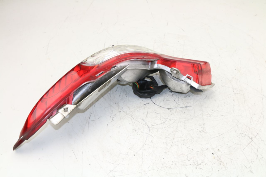 photo de LEFT TAIL LIGHT HONDA FES S-WING SWING 125 (2007 - 2015)