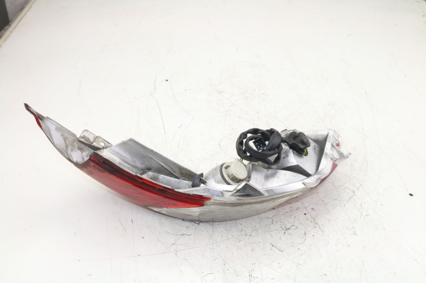 photo de LEFT TAIL LIGHT HONDA FES S-WING SWING 125 (2007 - 2015)