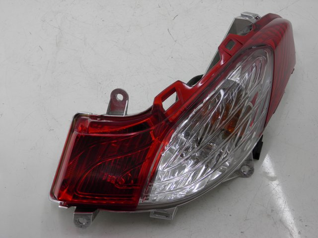 photo de LEFT TAIL LIGHT HONDA FES S-WING SWING 125 (2007 - 2015)