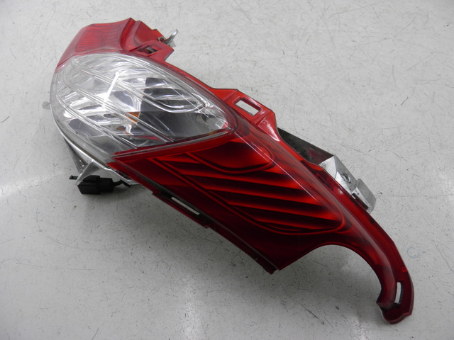 photo de LEFT TAIL LIGHT HONDA FES S-WING SWING ABS 125 (2007 - 2015)