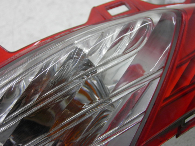 photo de LEFT TAIL LIGHT HONDA FES S-WING SWING ABS 125 (2007 - 2015)