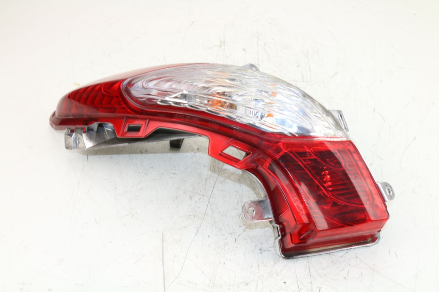 photo de LEFT TAIL LIGHT HONDA FES S-WING SWING ABS 125 (2007 - 2015)