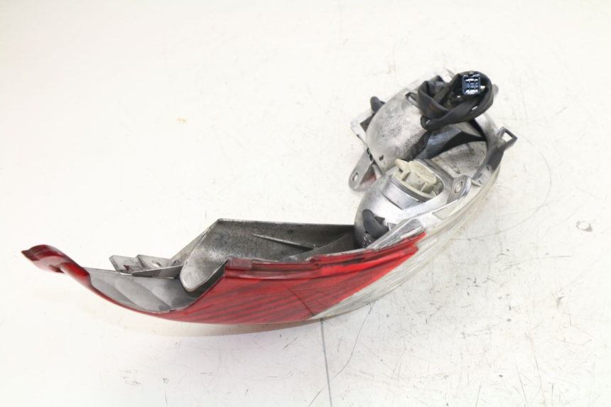 photo de LEFT TAIL LIGHT HONDA FES S-WING SWING ABS 125 (2007 - 2015)